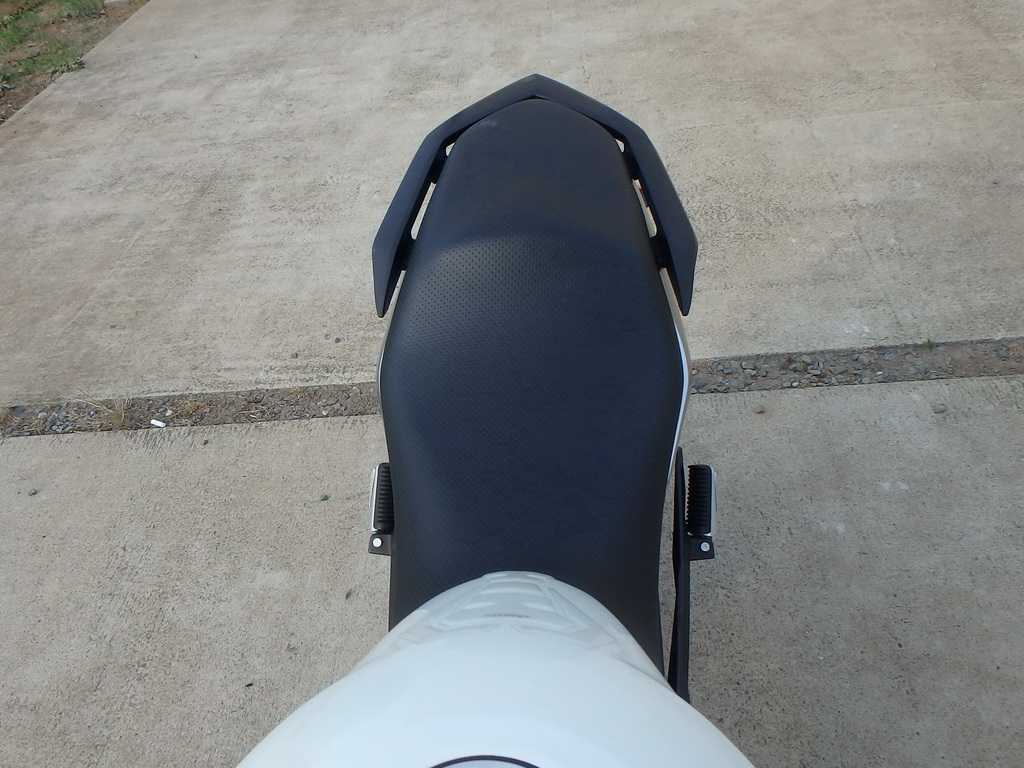 Купить мотоцикл Yamaha XJ6N 2009 фото 23